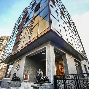 Wine Palace ホテル